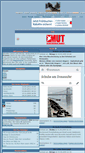 Mobile Screenshot of gegendasvergessen.phpbb6.de