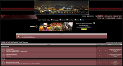 Desktop Screenshot of freiheit.phpbb6.de