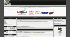 Desktop Screenshot of mopetschmiedeplauen.phpbb6.de