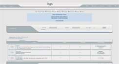 Desktop Screenshot of chathaus.phpbb6.de