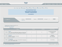 Tablet Screenshot of chathaus.phpbb6.de