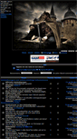 Mobile Screenshot of blutigekriegerempire.phpbb6.de