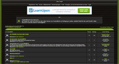 Desktop Screenshot of lscustommods.phpbb6.de