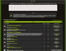 Tablet Screenshot of lscustommods.phpbb6.de