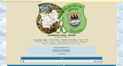Desktop Screenshot of baranja.phpbb6.de