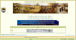 Desktop Screenshot of forumbirda.phpbb6.de