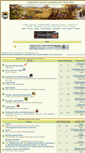 Mobile Screenshot of forumbirda.phpbb6.de
