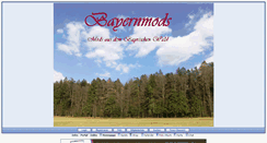 Desktop Screenshot of bayernmods.phpbb6.de