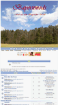 Mobile Screenshot of bayernmods.phpbb6.de