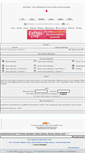 Mobile Screenshot of hotmolly.phpbb6.de