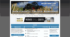 Desktop Screenshot of lsmodwerkbank.phpbb6.de