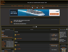 Tablet Screenshot of lsmodscommunity.phpbb6.de