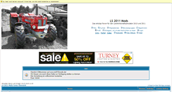 Desktop Screenshot of ls2010mods.phpbb6.de