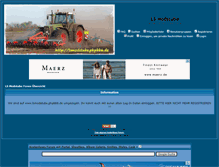 Tablet Screenshot of lsmodstube.phpbb6.de