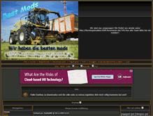Tablet Screenshot of ls2009bestmodsportal.phpbb6.de