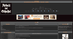 Desktop Screenshot of hmb.phpbb6.de