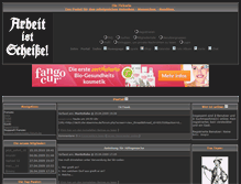 Tablet Screenshot of hmb.phpbb6.de